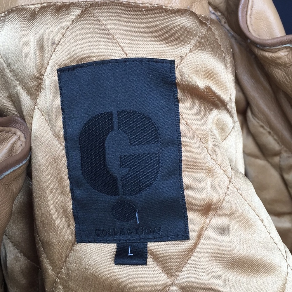 Collection G Racing Club Jacket - Picture 7 of 8